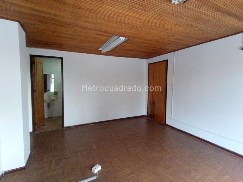 Oficina en Arriendo, Centro, Manizales - Más