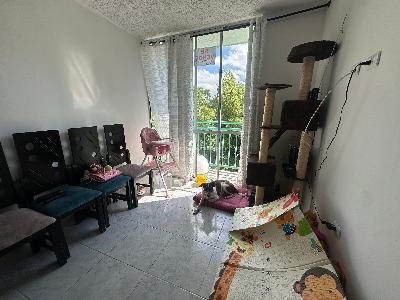 Apartamento en venta en Monte Prado, Armenia · foto 16 de 16