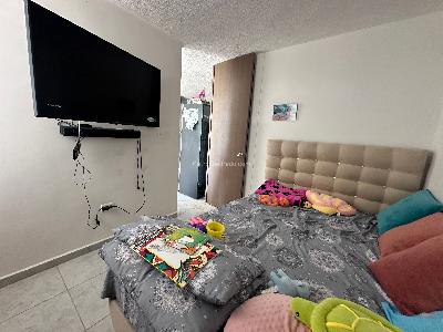 Apartamento en venta en Monte Prado, Armenia · foto 2 de 16