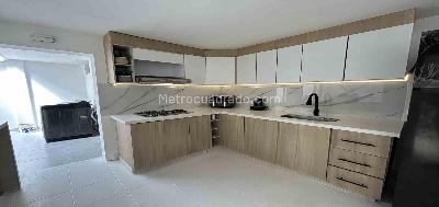 Casa en venta en Comuna El Jardin/Avenida Sur, Pereira · foto 11 de 20