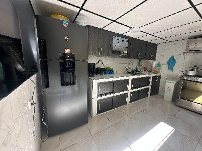Casa de 3 alcobas en venta en Calima, Armenia, 85 m² · foto 7 de 20
