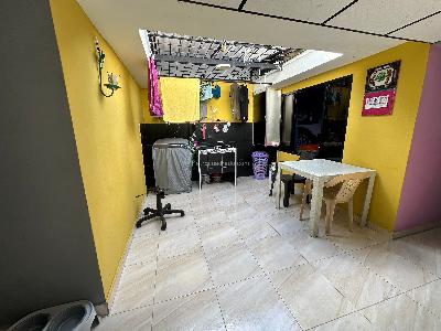 Casa de 3 alcobas en venta en Calima, Armenia, 85 m² · foto 11 de 20