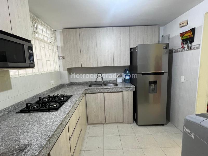 Piso – Manizales - Vista 3