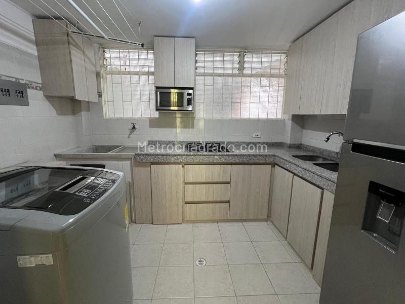 Piso – Manizales - Vista 4