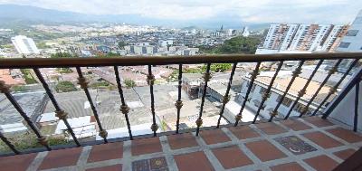 Apartamento en venta en Chipre, Manizales · foto 14 de 20