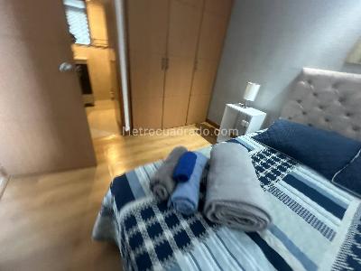Apartaestudio en venta en Pinares, Pereira, 40 m² · foto 10 de 20