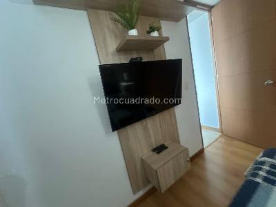 Apartaestudio en venta en Pinares, Pereira, 40 m² · foto 11 de 20