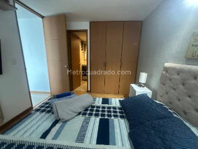Apartaestudio en venta en Pinares, Pereira, 40 m² · foto 12 de 20