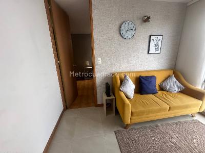Apartaestudio en venta en Pinares, Pereira, 40 m² · foto 13 de 20