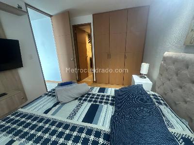 Apartaestudio en venta en Pinares, Pereira, 40 m² · foto 17 de 20