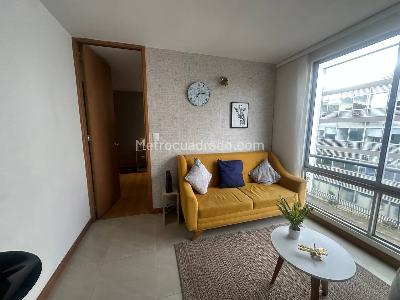Apartaestudio en venta en Pinares, Pereira, 40 m² · foto 18 de 20