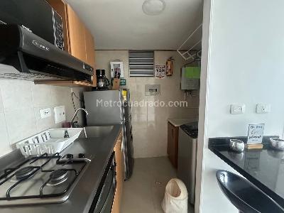 Apartaestudio en venta en Pinares, Pereira, 40 m² · foto 20 de 20
