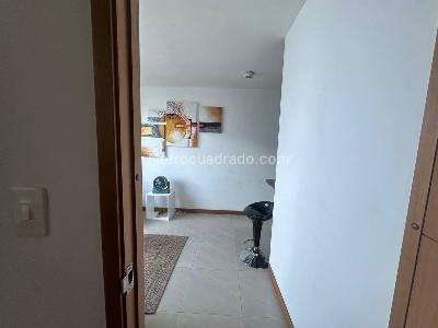 Apartaestudio en venta en Pinares, Pereira, 40 m² · foto 3 de 20