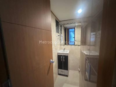 Apartaestudio en venta en Pinares, Pereira, 40 m² · foto 4 de 20