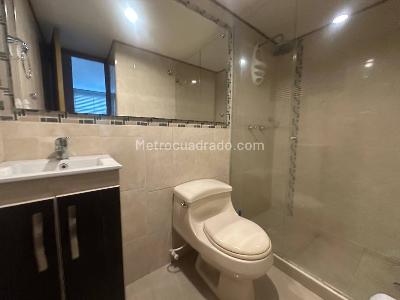 Apartaestudio en venta en Pinares, Pereira, 40 m² · foto 7 de 20