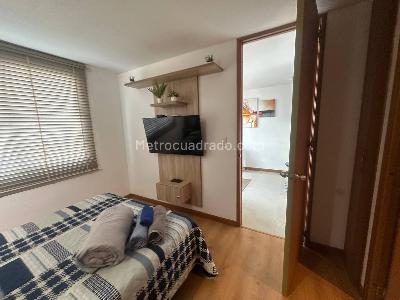 Apartaestudio en venta en Pinares, Pereira, 40 m² · foto 9 de 20