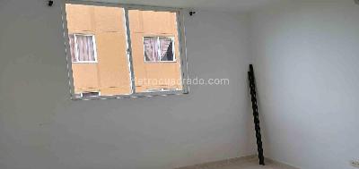 Apartamento de 2 alcobas en venta en La Patria, Armenia, 50 m² · foto 11 de 18