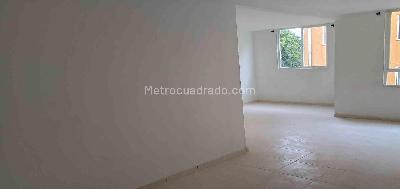Apartamento de 2 alcobas en venta en La Patria, Armenia, 50 m² · foto 13 de 18