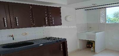 Apartamento de 2 alcobas en venta en La Patria, Armenia, 50 m² · foto 14 de 18