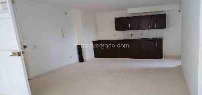 Apartamento de 2 alcobas en venta en La Patria, Armenia, 50 m² · foto 16 de 18