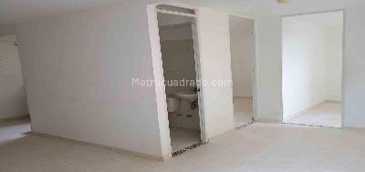 Apartamento de 2 alcobas en venta en La Patria, Armenia, 50 m² · foto 17 de 18