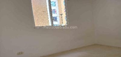 Apartamento de 2 alcobas en venta en La Patria, Armenia, 50 m² · foto 7 de 18
