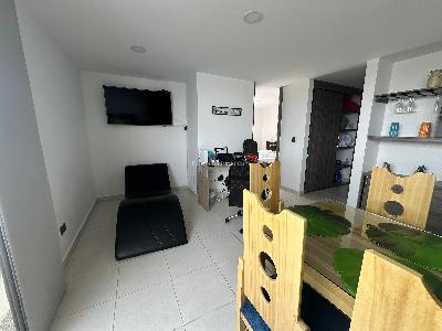 Apartamento de 4 alcobas en venta en Granada, Armenia, 83 m² · foto 11 de 20