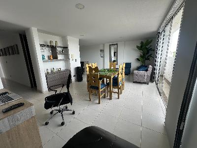 Apartamento de 4 alcobas en venta en Granada, Armenia, 83 m² · foto 12 de 20