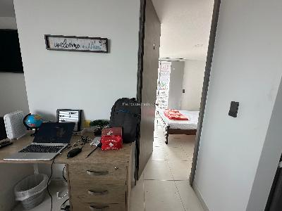 Apartamento de 4 alcobas en venta en Granada, Armenia, 83 m² · foto 13 de 20