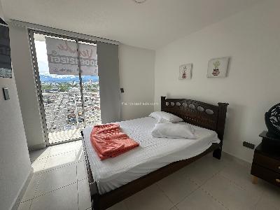 Apartamento de 4 alcobas en venta en Granada, Armenia, 83 m² · foto 14 de 20