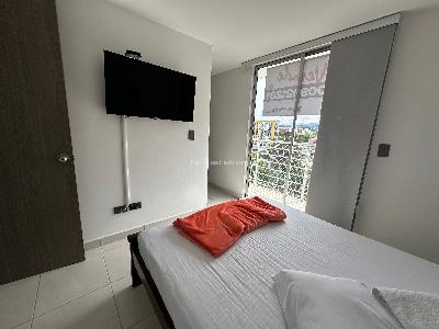 Apartamento de 4 alcobas en venta en Granada, Armenia, 83 m² · foto 15 de 20