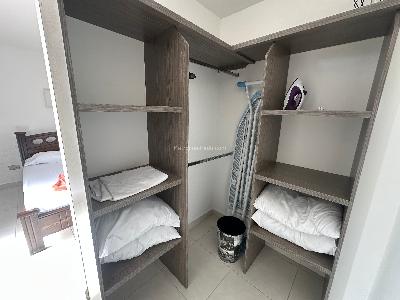 Apartamento de 4 alcobas en venta en Granada, Armenia, 83 m² · foto 17 de 20