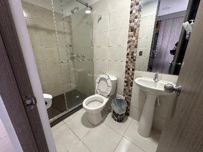 Apartamento de 4 alcobas en venta en Granada, Armenia, 83 m² · foto 19 de 20