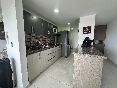 Apartamento de 4 alcobas en venta en Granada, Armenia, 83 m² · foto 2 de 20