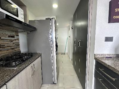 Apartamento de 4 alcobas en venta en Granada, Armenia, 83 m² · foto 3 de 20