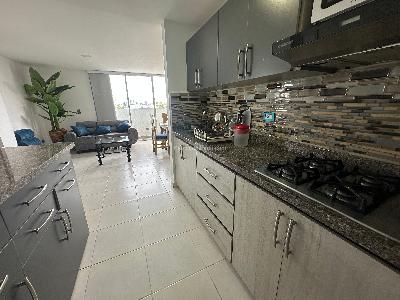 Apartamento de 4 alcobas en venta en Granada, Armenia, 83 m² · foto 7 de 20