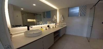 Apartamento de 3 alcobas en venta en Avenida Alberto Mendoza, Manizales, 119 m² · foto 11 de 20