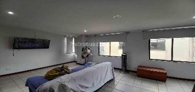 Apartamento de 2 alcobas en venta en Via Armenia, Pereira, 84 m² · foto 10 de 17