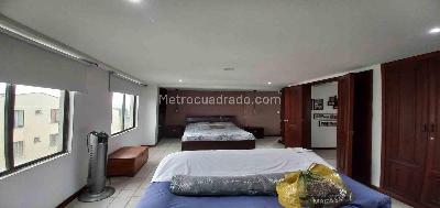 Apartamento de 2 alcobas en venta en Via Armenia, Pereira, 84 m² · foto 11 de 17
