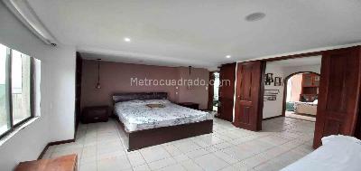 Apartamento de 2 alcobas en venta en Via Armenia, Pereira, 84 m² · foto 12 de 17