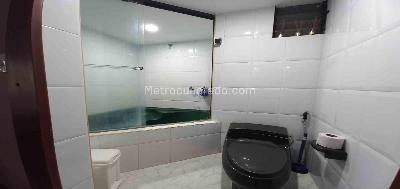 Apartamento de 2 alcobas en venta en Via Armenia, Pereira, 84 m² · foto 13 de 17