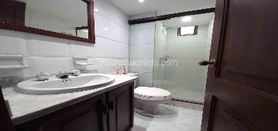 Apartamento de 2 alcobas en venta en Via Armenia, Pereira, 84 m² · foto 14 de 17