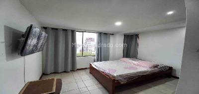 Apartamento de 2 alcobas en venta en Via Armenia, Pereira, 84 m² · foto 15 de 17