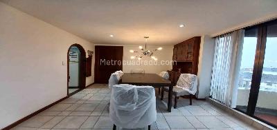 Apartamento de 2 alcobas en venta en Via Armenia, Pereira, 84 m² · foto 3 de 17