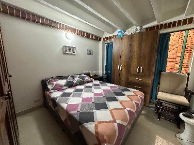 Apartamento en venta en Centro, Armenia · foto 10 de 18