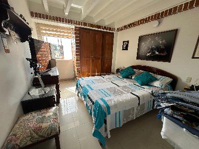 Apartamento en venta en Centro, Armenia · foto 16 de 18