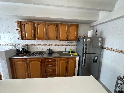 Apartamento en venta en Centro, Armenia · foto 5 de 18