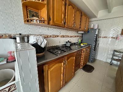 Apartamento en venta en Centro, Armenia · foto 7 de 18