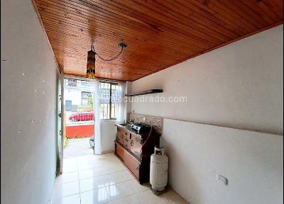 Casa en venta en Campohermoso, Manizales · foto 3 de 10