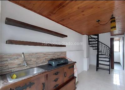 Casa en venta en Campohermoso, Manizales · foto 6 de 10